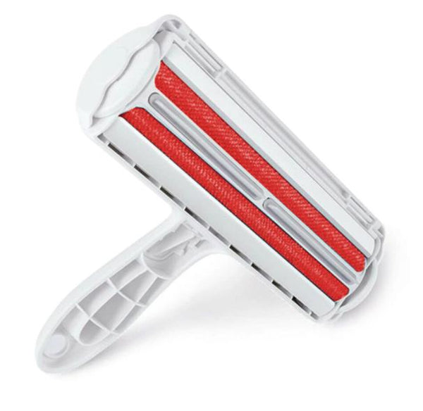 ROLL-AWAY? PET HAIR REMOVER ROLLER